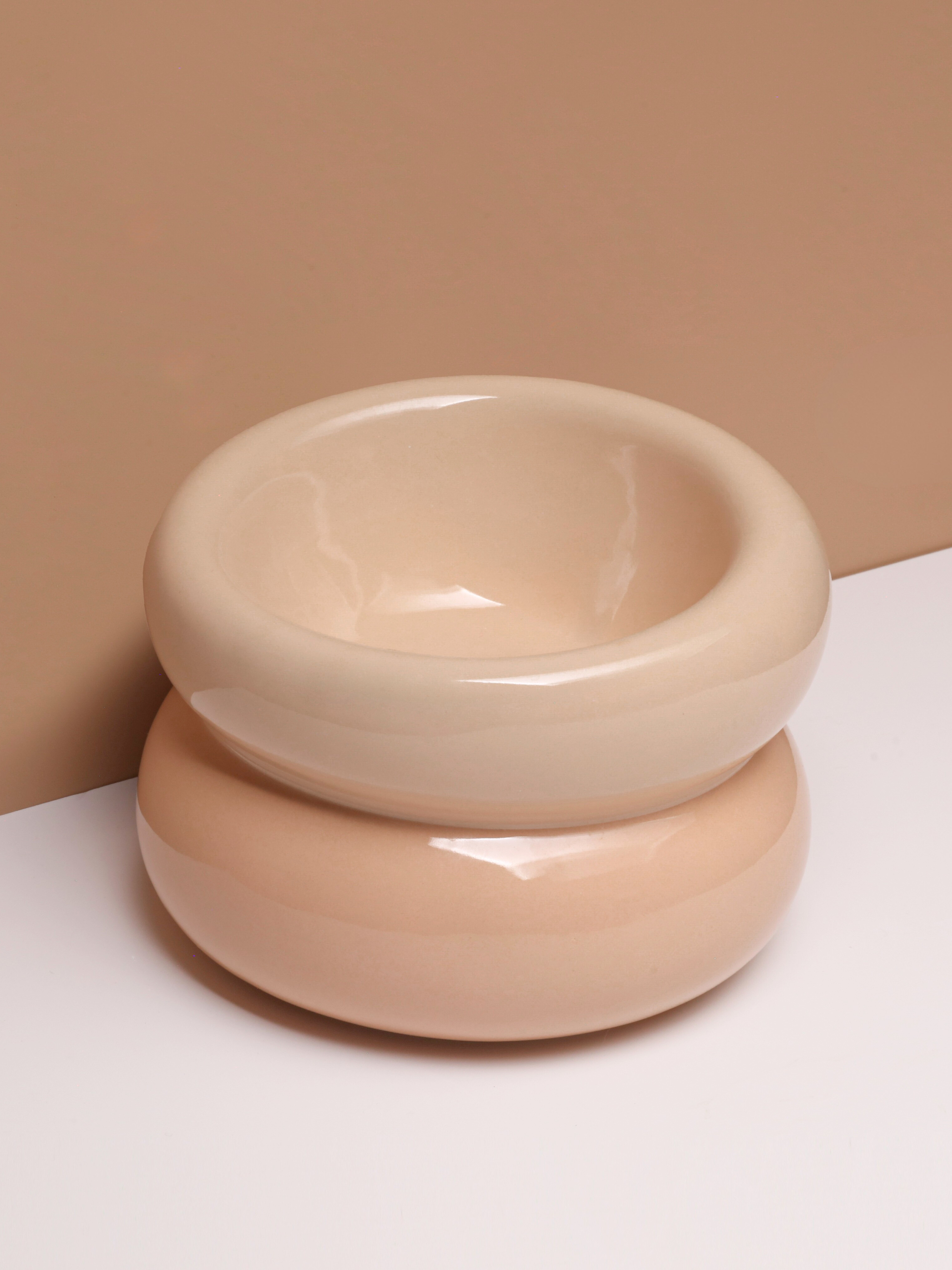 The Souffle Bowl