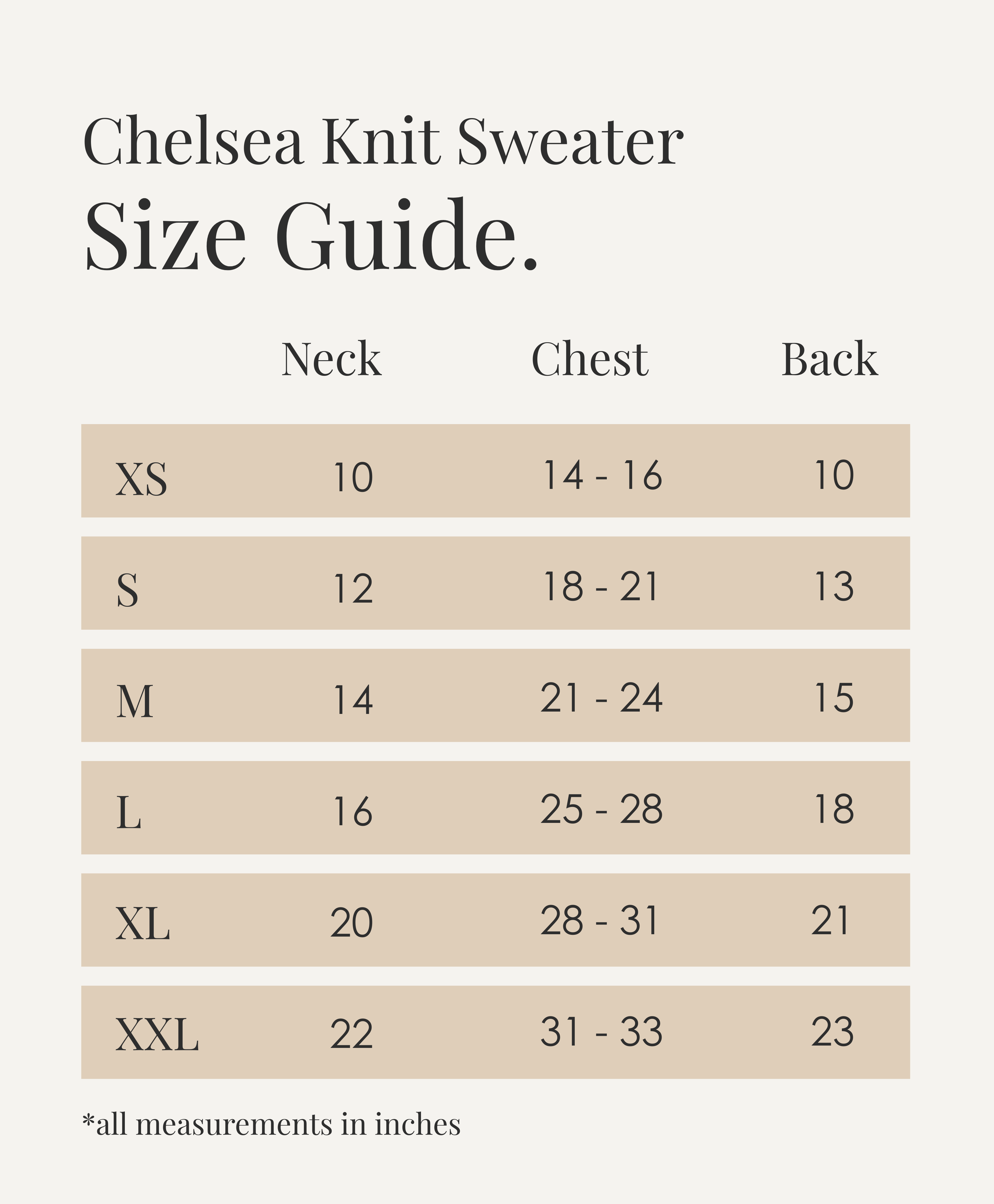 Chelsea Knit Sweater in Navy