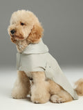 Capsule Raincoat in Beige